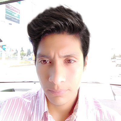 Profile Picture of Heriberto Ramírez Magallan (@MagallanRamirez) on Twitter