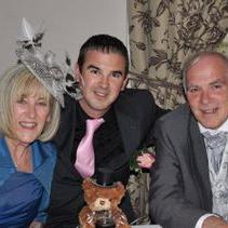 Profile Picture of Russ Gibbs (@RussGibbs10) on Twitter