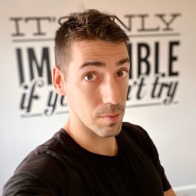 Profile Picture of Carlos Balsalobre (@cbalsalobre) on Twitter