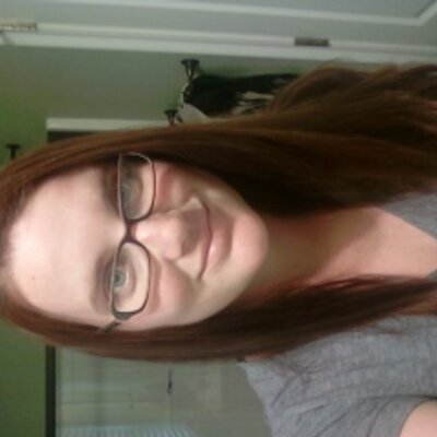 Profile Picture of Jennifer Cahill (@j3nn8f34) on Twitter
