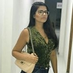 Profile Picture of Carol Tenório (@caroltenoriio) on Instagram