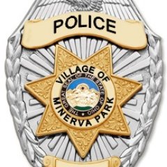 Minerva Park Police Department - Twitter Profile Picture of Minerva Park Police Department (@MPPD_Page) on Twitter