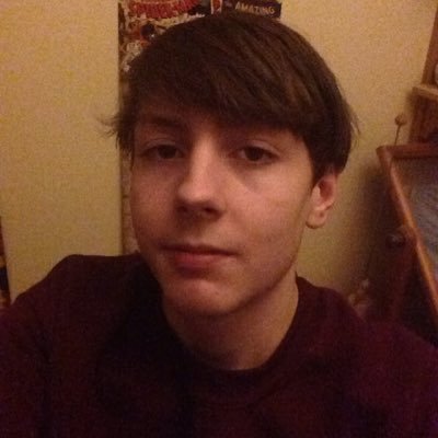 Profile Picture of James Clough (@jamesclough325) on Twitter