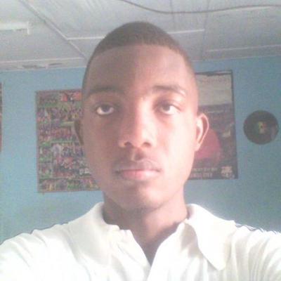 Profile Picture of Kristian Joe (@BaouaChristian) on Twitter