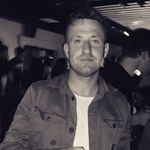 Profile Picture of Justin Geesink (@justingeesink) on Instagram