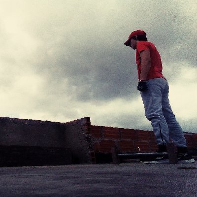 Profile Picture of Daniel Marta (@Danielmarta14) on Twitter