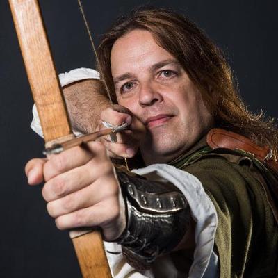 Profile Picture of Robin Hood Tim (@RobinHoodTim) on Twitter