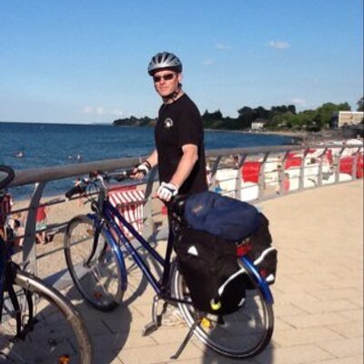 Profile Picture of Mike McGibbon (@MJPMcGibbon) on Twitter