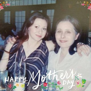 Profile Picture of Suzanne Hazen Bogle (@sbogle106) on Instagram