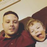 Profile Picture of drew rutledge (@real_one_1998) on Instagram