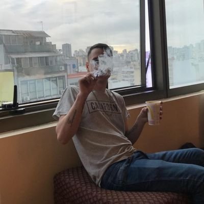 Profile Picture of IvanVazquez♔. (@@MultadoAlCorte) on Twitter