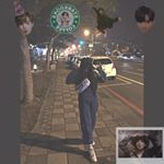 Profile Picture of 🖤🖤Yu🖤🖤 (@huang_yu_hsuan7511) on Instagram