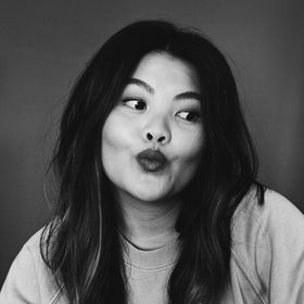 Profile Picture of Hannah Chang (@hannahchang98) on Pinterest