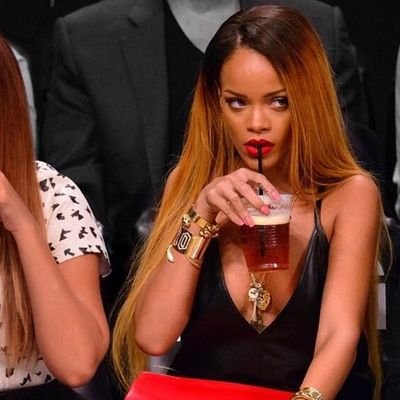 Profile Picture of Avi (@RexyRihanna) on Twitter