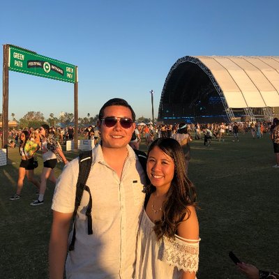 Profile Picture of Lam Mak (@Lam_M) on Twitter