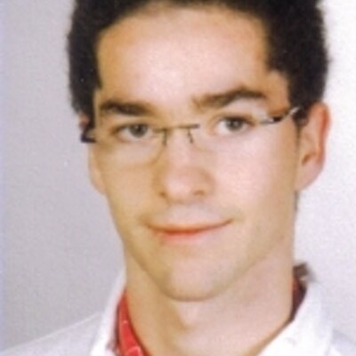 Profile Picture of Joan Schmidt (@ioanschmidt) on Twitter