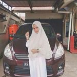 Profile Picture of Audrey Balqis Zildvanka (@niggaaudreyreall) on Instagram