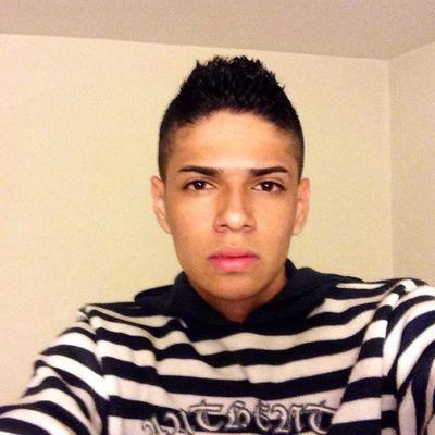 Profile Picture of Eyner Alexander Mira (@Eyner07) on Twitter