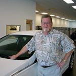 Profile Picture of John Ralph Thorpe (@john.thorpe.52056) on Instagram