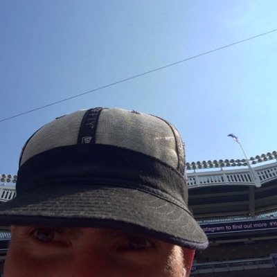 Profile Picture of Joe Papaleo (@barefootjp) on Twitter