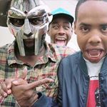 Daniel Dumile - Instagram Profile Picture of Daniel Dumile (@the_rhinestonecowboy) on Instagram