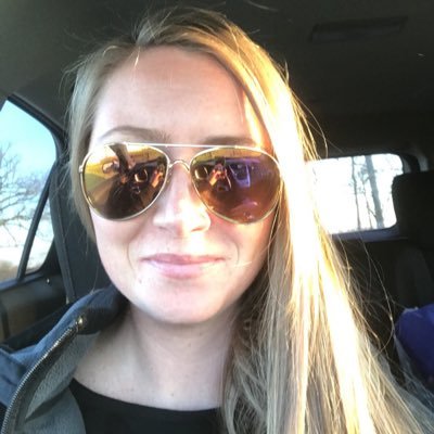 Profile Picture of Mandi Clark (@manders320) on Twitter