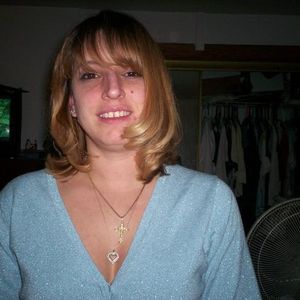 Profile Picture of Jennifer Clemens (@jenprincessi) on Myspace