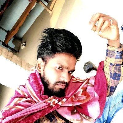 Profile Picture of Raviteja (@defaultjoseph) on Tiktok