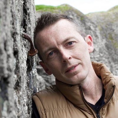 Profile Picture of Kevin Guinan (@kevin_guinan) on Twitter