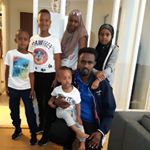 Profile Picture of Muhubo Ahmed (@amuhubo) on Instagram