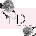 Profile Photo of Madeline Doyle (@beautybymadi__) on Instagram