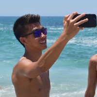 Profile Picture of Scott Chin (@scott-chin-13) on Quora