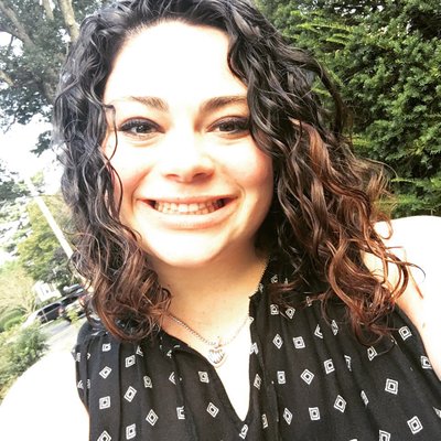 Profile Photo of Jessica Greenbaum (@Its_a_baum) on Twitter