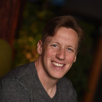Profile Picture of Jake Harris (@jakeondemand) on Twitter