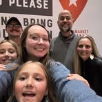 Profile Picture of Carrie Johnson Hagerbaumer (@carrie.johnsonhagerbaumer) on Facebook