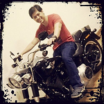 Profile Picture of Hendra Gunawan (@tan5885bs) on Flickr