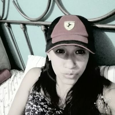 Valery Cieza Huaman - Twitter Profile Picture of Valery Cieza Huaman (@CiezaPamela) on Twitter