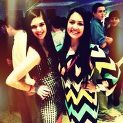 Profile Picture of Danielle Booker (@danielle9954) on Twitter