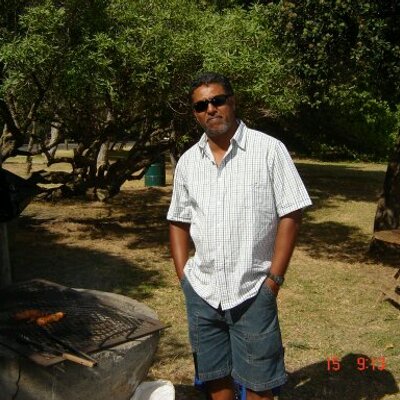 Profile Picture of Howard Johannes (@HowiJoh) on Twitter