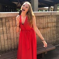Profile Picture of Savannah Ogle (@savannah-ogle-1) on Quora