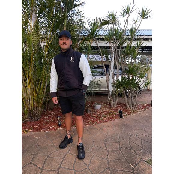 Profile Picture of Tyson Jacob (@tysonjacob) on Poshmark