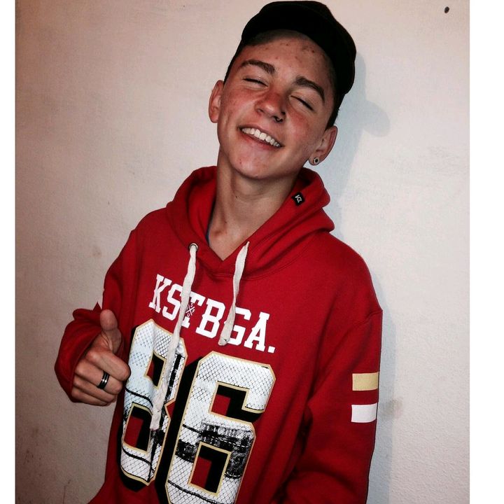 Profile Picture of Gary (@garybach) on Tiktok