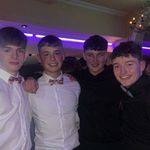 Profile Picture of James Comerford (@james24comerford) on Instagram