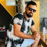 Profile Picture of Daniel Melhado (@daniel_melhado) on Instagram