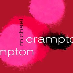 Profile Picture of Michael Crampton (@cramptonart) on Pinterest