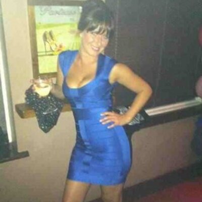 Profile Picture of Adele Sharp (@SharpSharpy34) on Twitter