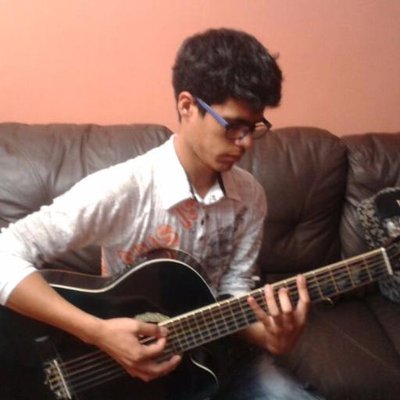 Profile Picture of Michael Peraza (@bernymike) on Twitter