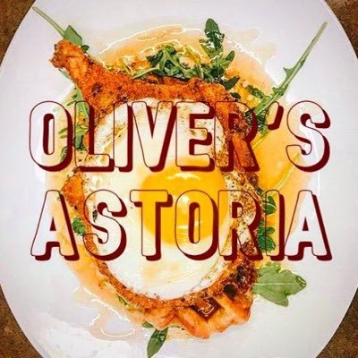 Profile Picture of Oliver's Astoria (@OliversAstoria) on Twitter