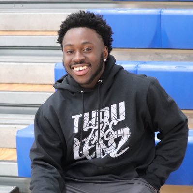 Profile Picture of Stephen Boateng (@TheFiyah_One) on Twitter