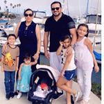 Profile Picture of Samir & Tanya Michel (@tanya_samir.818) on Instagram